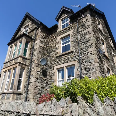 Orrest Head * Windermere