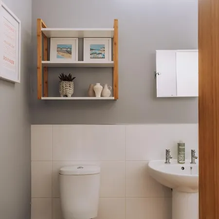 Orrest Head Apartmán