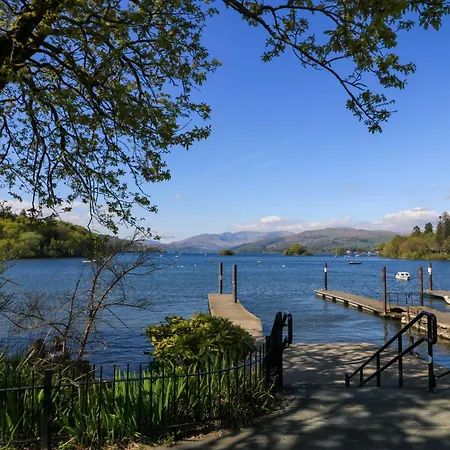 Orrest Head Windermere