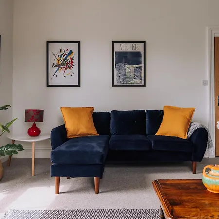 Orrest Head Apartmán